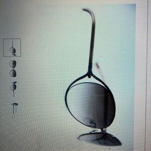 TOM FORDTF158 SUNGLASSES